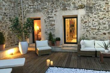 住宿加早餐 5 Le Plessis Proche Du Puy Du Fou