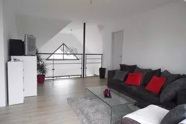Bed and Breakfast Au Parfum Des Lavandes