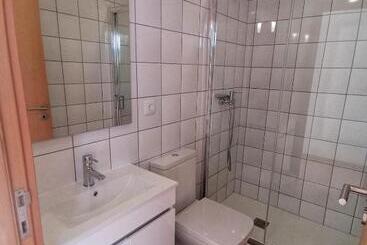 تختخواب و صبحانه Casa Miradouro