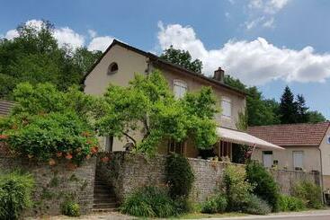 Bed and Breakfast La Providence, Chambres D Hôtes