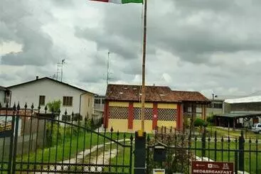 Corte Nuova B&b