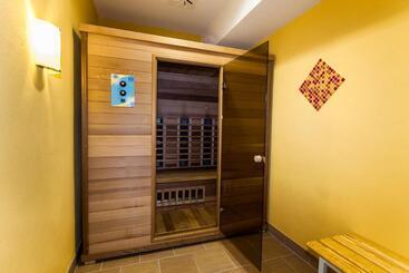 فندق Allgäuweite