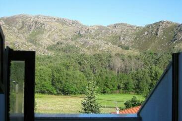 בית מלון כפרי Casa Montanha