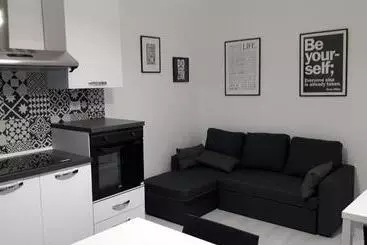 پانسیون Catania Over Time   Tourist Rooms