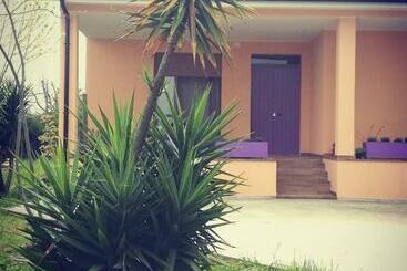 Pansiyon Cielo E Terra Ecoresort