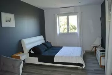 ペンション La Villa Volpaso