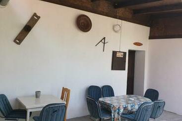 بنسيون Larida Vendégház