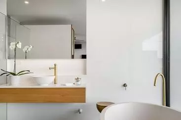 ペンション Sundays At Byron