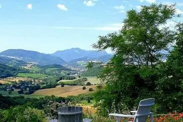 B & B La Primavera