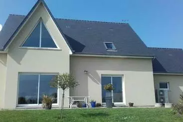 Aamiaismajoitus (B&B) Chambre D Hôtes De La Galie