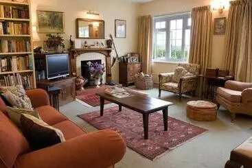Bed and Breakfast Deverill End