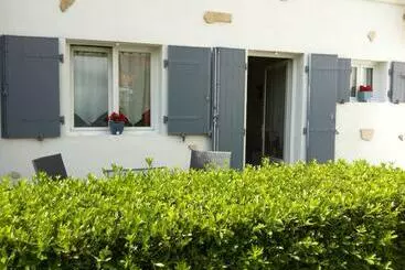 Bed and Breakfast La Jarrie Leduc