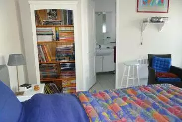 Bed and Breakfast La Jarrie Leduc