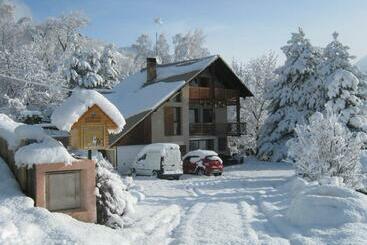 Bed and Breakfast Le Petit Randonneur