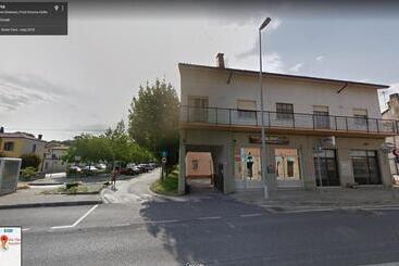 צימר Serendipity Bed & Relax