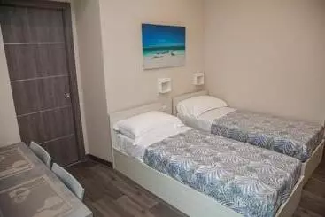 Apart Hotel Casa Delle Ginestre Bike