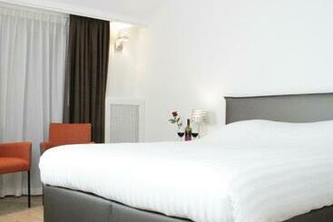 Hotel Duinrand Drunen