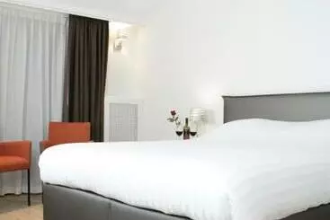 Hotelli Duinrand Drunen