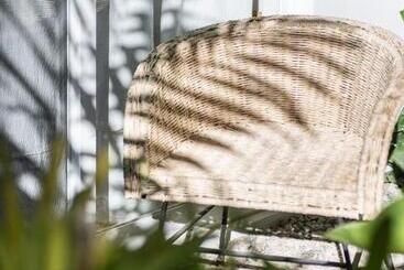 Marii Hotel Boutique