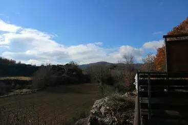 Pensão La Terrazza Sul Vulcano