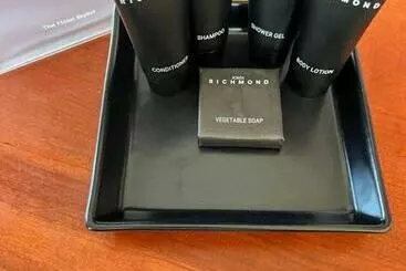 Villa Nappi Bed & Breakfast