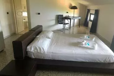 Villa Nappi Bed & Breakfast
