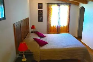 Bed and Breakfast A Chiosella