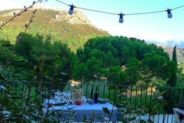 住宿加早餐  A Chiosella