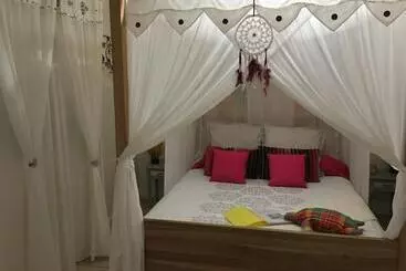 Bed and Breakfast Au Bel Vue Chez Sandrine
