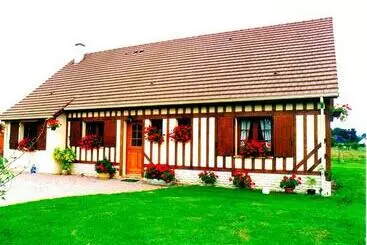 Bed and Breakfast La Tranquilite