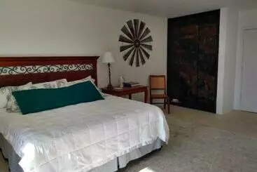 Aamiaismajoitus (B&B) Zen