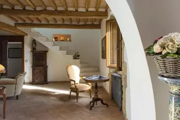 Pensione La Posta Regia