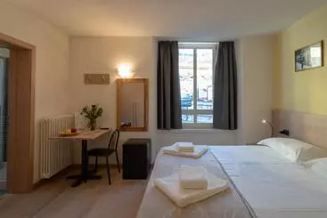 Pensionat Marzia Lounge
