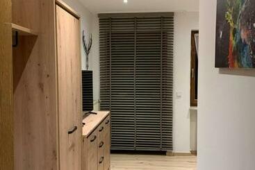 Pension Fewo Schwärzer