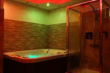 ベッドアンドブレックファースト Il Riposo Del Guerriero