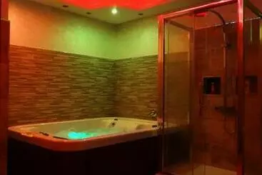 Bed and Breakfast Il Riposo Del Guerriero