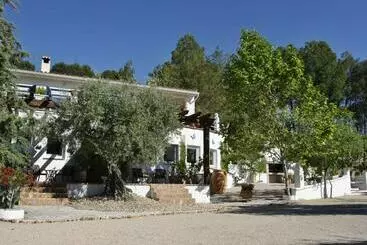 Bed and Breakfast Los Mofletes   Adults Only