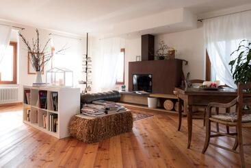 Bed and Breakfast Oasi Picolit