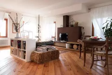 ベッドアンドブレックファースト Oasi Picolit