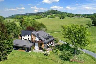 Пансион Bio Gästehaus Rhöndistel