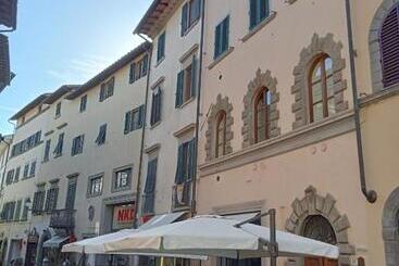 بنسيون Casamachiavelli