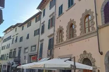 Majatalo Casamachiavelli