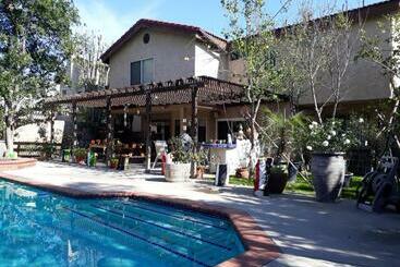 ペンション Comfortable Luxury Studio