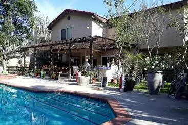 ペンション Comfortable Luxury Studio