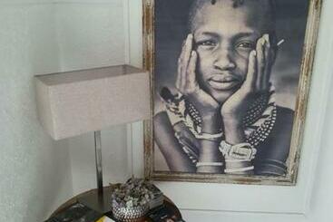 بنسيون Guest House Towercc