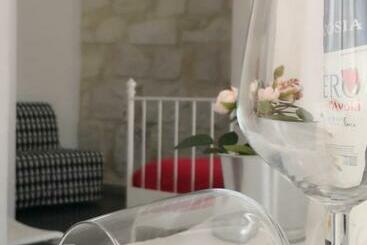 Pension La Dimora Di Don Corleone