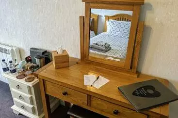 Pensione Rockvilla Guest House