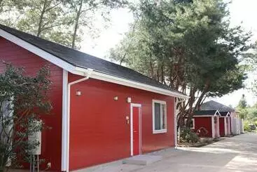 Pension The Hirosawa City Dome House West Building / Vacation Stay 18763