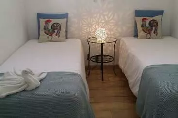 Bed and Breakfast Bb Silvercoast Casa Das Flores
