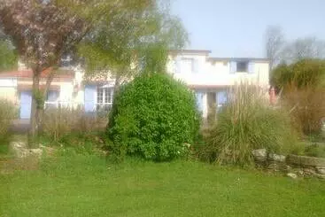 Bed and Breakfast à La Paloma